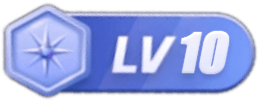 等级-LV10-渔火